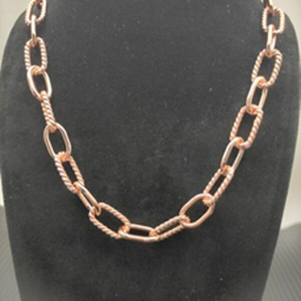New Fashion David Yurman Necklace 153