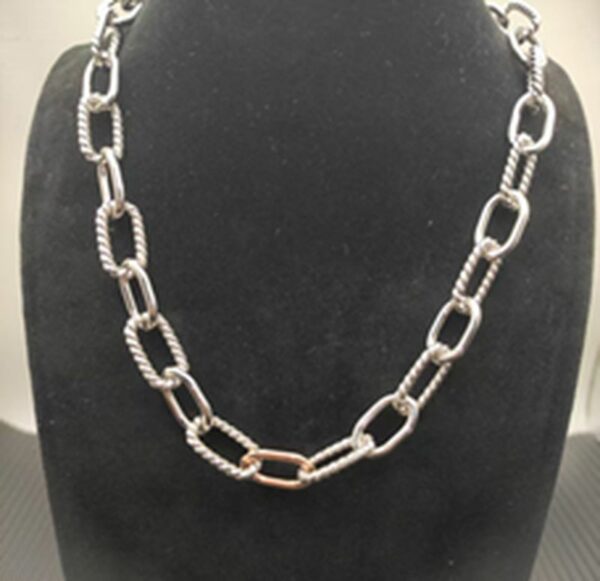 New Fashion David Yurman Necklace 152