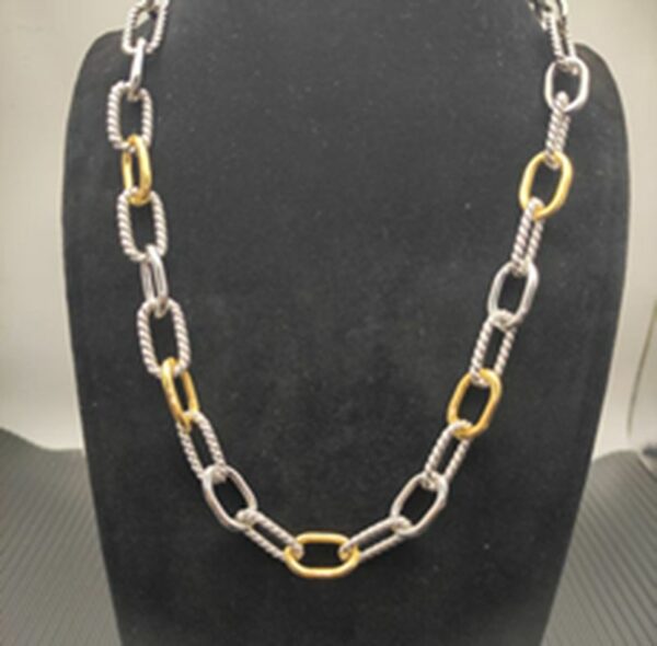 New Fashion David Yurman Necklace 151