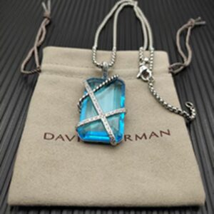 New Fashion David Yurman Necklace 150