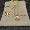 New Fashion David Yurman Necklace 151