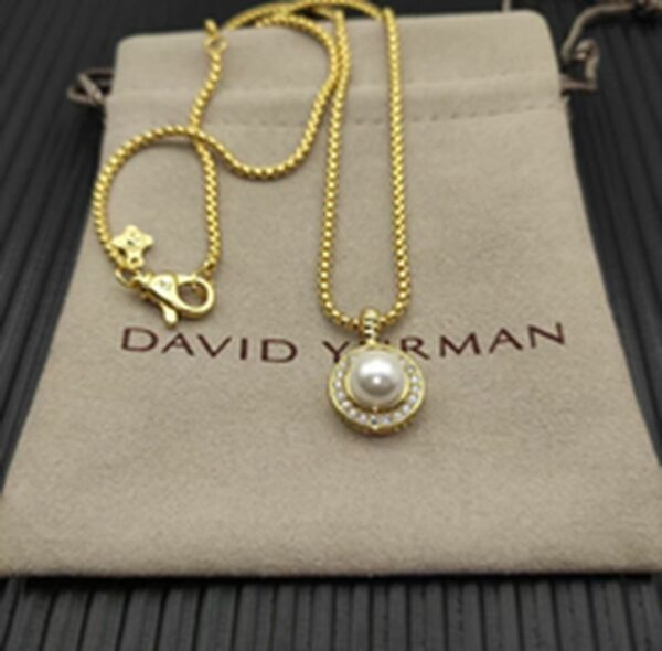 New Fashion David Yurman Necklace 149