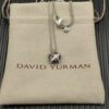 New Fashion David Yurman Necklace 149