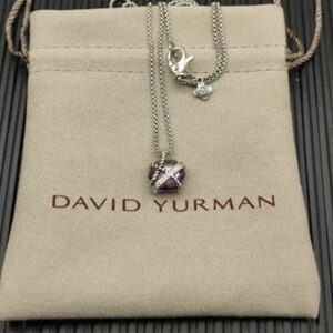 New Fashion David Yurman Necklace 148