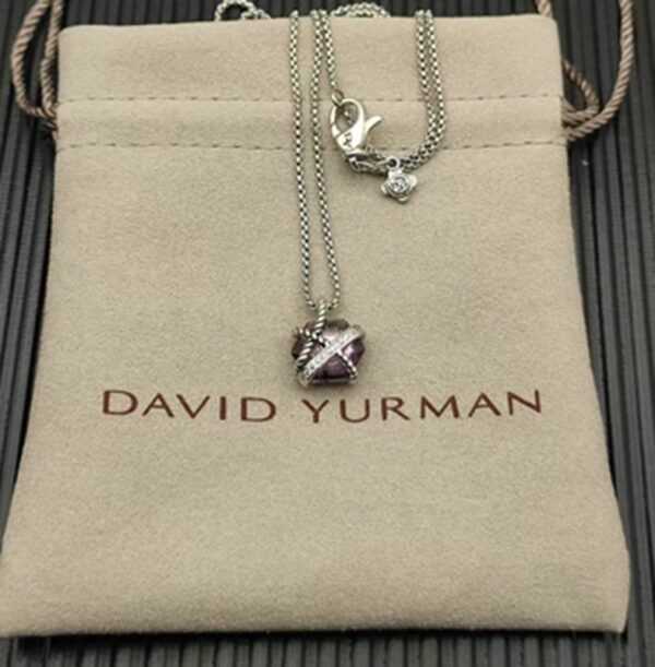 New Fashion David Yurman Necklace 148