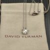 New Fashion David Yurman Necklace 150
