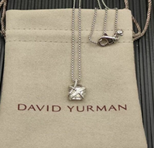 New Fashion David Yurman Necklace 147