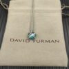 New Fashion David Yurman Necklace 147