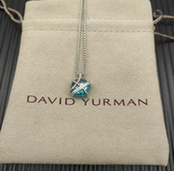 New Fashion David Yurman Necklace 146