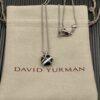 New Fashion David Yurman Necklace 148
