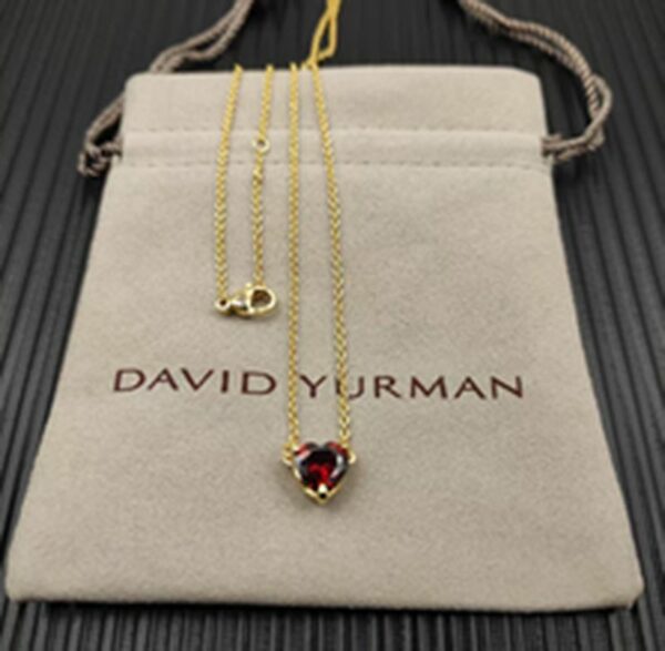 New Fashion David Yurman Necklace 143
