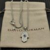 New Fashion David Yurman Necklace 143