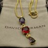 New Fashion David Yurman Necklace 139