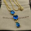 New Fashion David Yurman Necklace 142