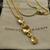 New Fashion David Yurman Necklace 139