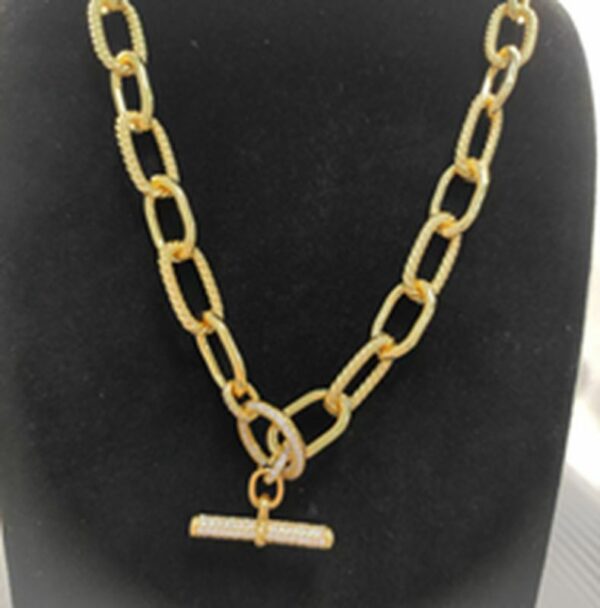 New Fashion David Yurman Necklace 137