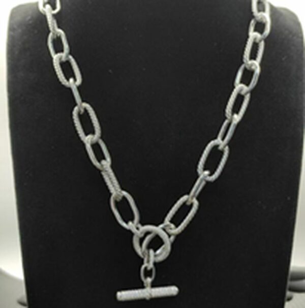 New Fashion David Yurman Necklace 136