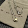 New Fashion David Yurman Necklace 134