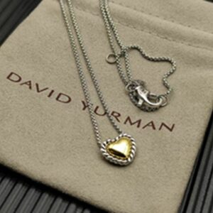 New Fashion David Yurman Necklace 135