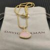 New Fashion David Yurman Necklace 136