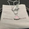 New Fashion David Yurman Necklace 136