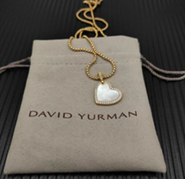 New Fashion David Yurman Necklace 132