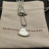 New Fashion David Yurman Necklace 130