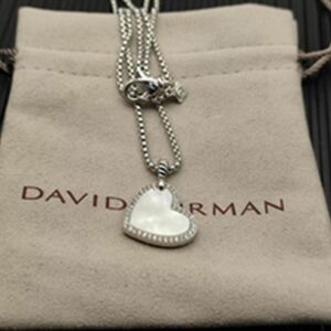 New Fashion David Yurman Necklace 131