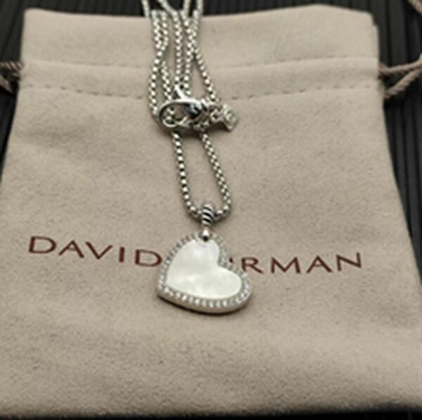 New Fashion David Yurman Necklace 131