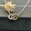 New Fashion David Yurman Necklace 132