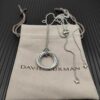 New Fashion David Yurman Necklace 126