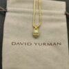New Fashion David Yurman Necklace 130