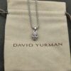 New Fashion David Yurman Necklace 128