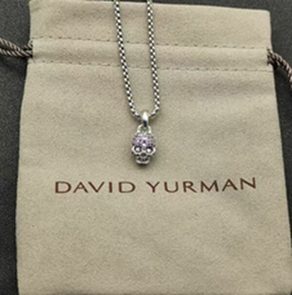 New Fashion David Yurman Necklace 126