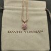 New Fashion David Yurman Necklace 124
