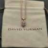 New Fashion David Yurman Necklace 126