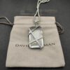 New Fashion David Yurman Necklace 123