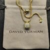 New Fashion David Yurman Necklace 119