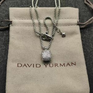 New Fashion David Yurman Necklace 120