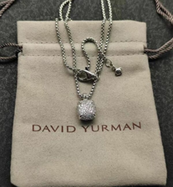 New Fashion David Yurman Necklace 120