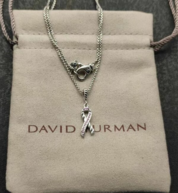 New Fashion David Yurman Necklace 119