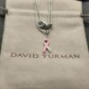 New Fashion David Yurman Necklace 119