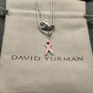 New Fashion David Yurman Necklace 118