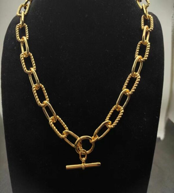 New Fashion David Yurman Necklace 117