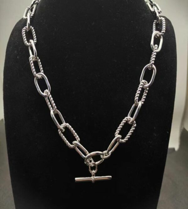 New Fashion David Yurman Necklace 116