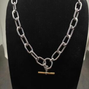 New Fashion David Yurman Necklace 115