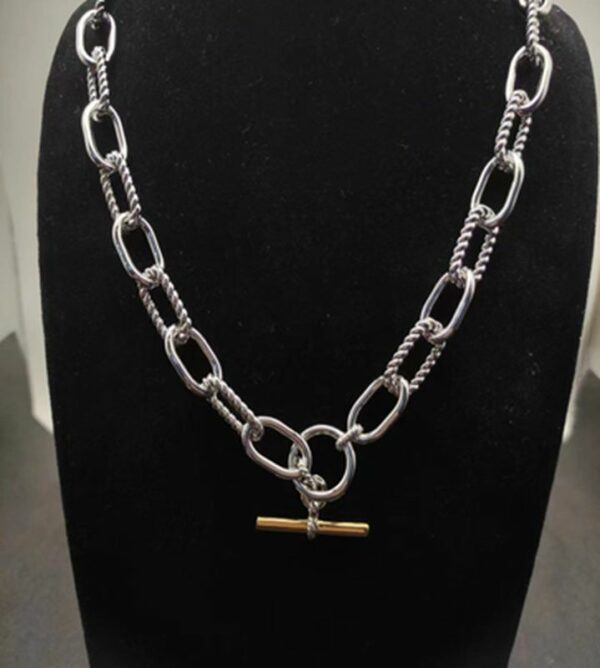New Fashion David Yurman Necklace 115