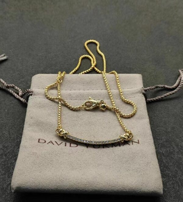 New Fashion David Yurman Necklace 114