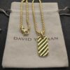 New Fashion David Yurman Necklace 110