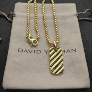 New Fashion David Yurman Necklace 112